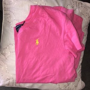 SOLD ❌ Ralph Lauren V- Neck